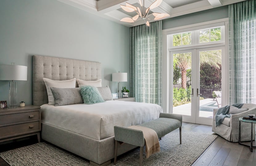 10 Color Options That Will Make Small Rooms Look Bigger - What Color To Paint A Room Make It Look Bigger 10 Color Options That Will Make Small Rooms Look Bigger - What Color To Paint A Room Make It Look Bigger