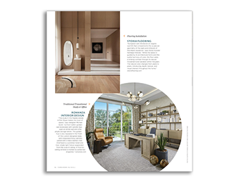 Florida Design July 2026 Feature