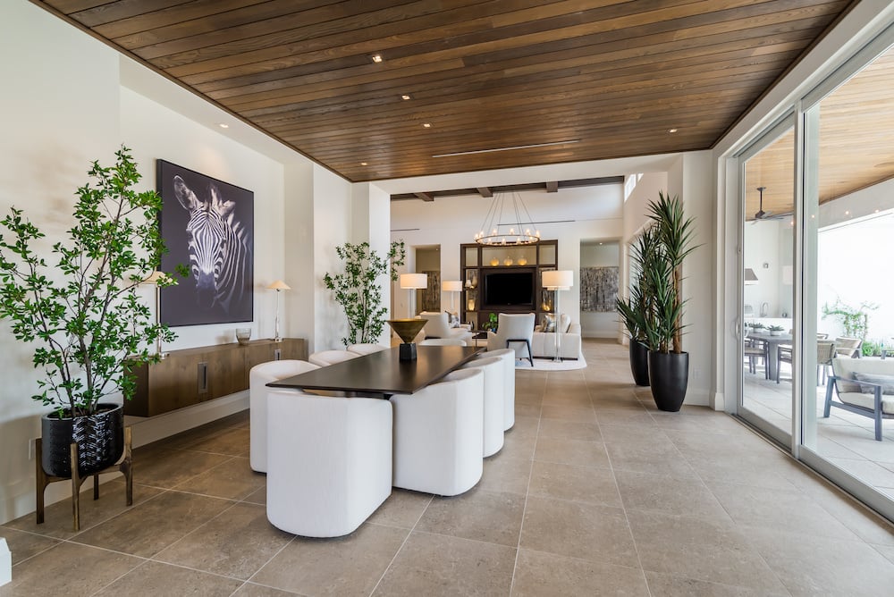 Portmore_Park Shore_Dining Room 2