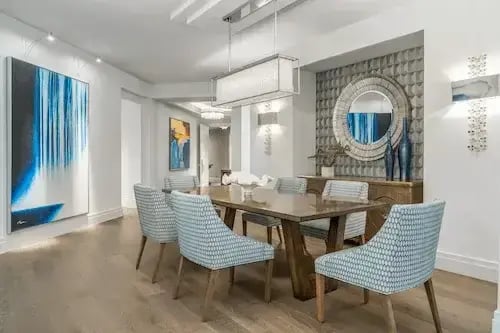 Sancerre Renovation_Dining Room 2 copy