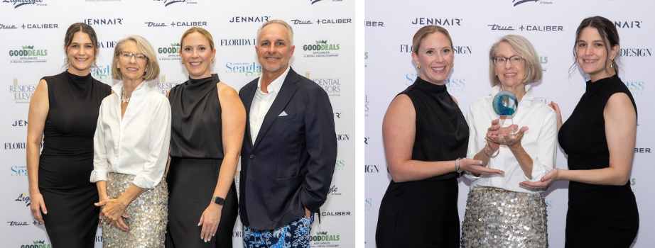 Seaglass Awards 2026