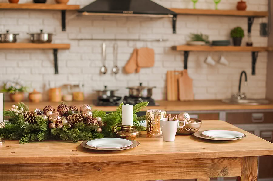 bigstock-Christmas-Kitchen-Decor-And-Co-344553178