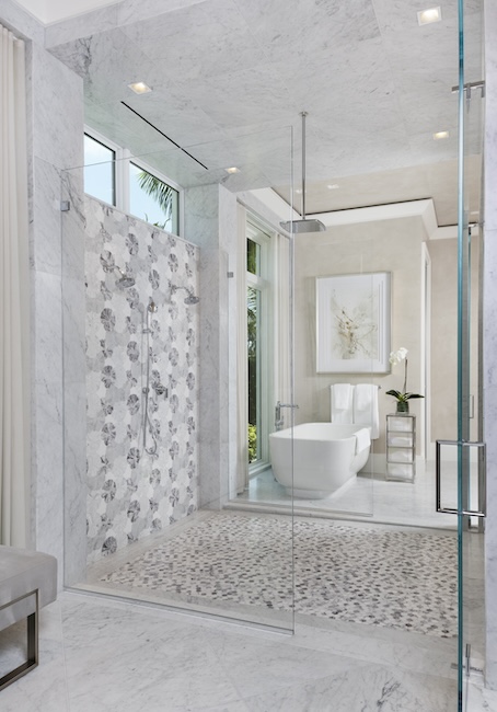 LH_3233 Gin Ln_Master Shower