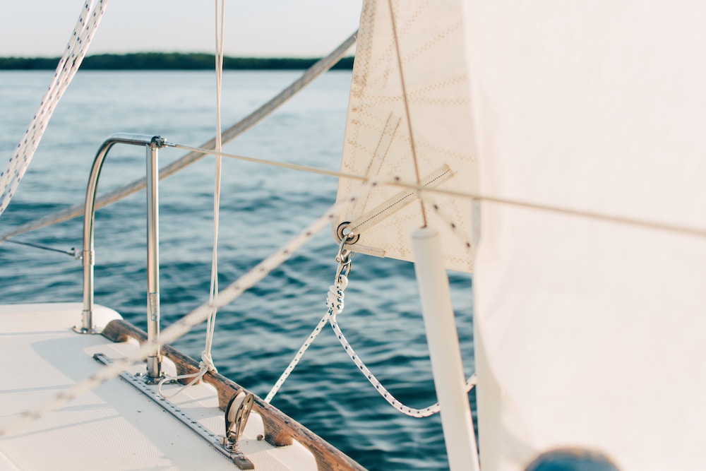 Boating