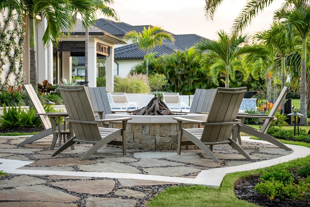 Fire Pit