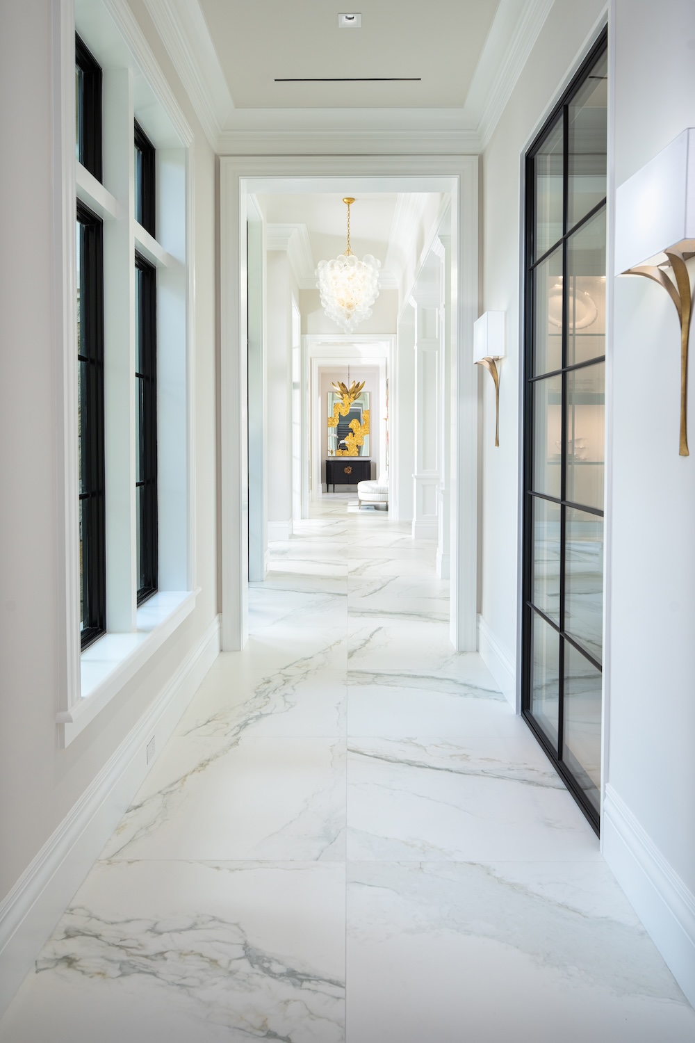 Hallway 2